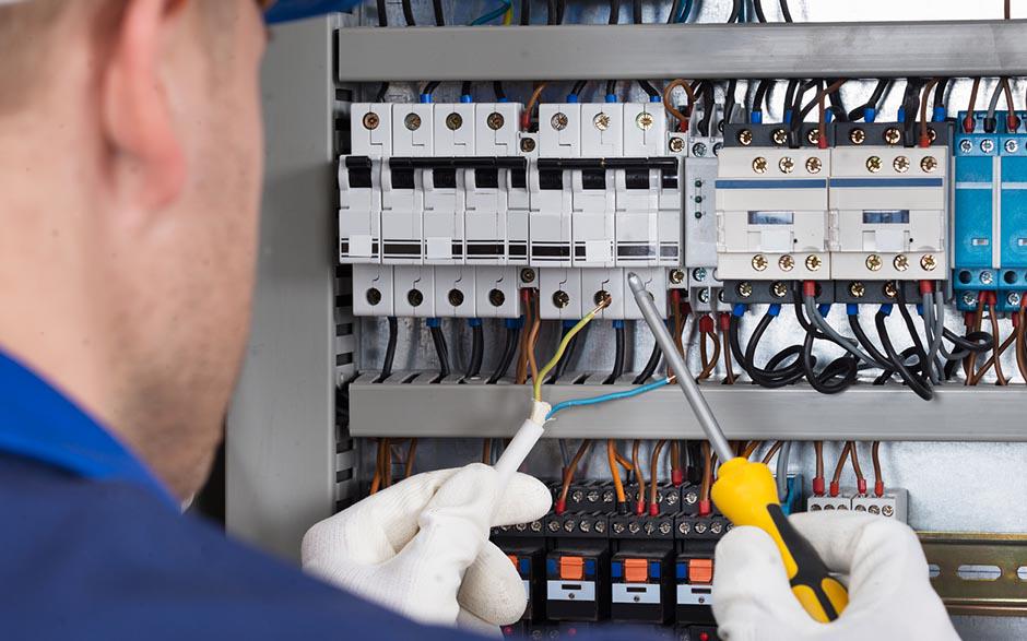 électricien en urgence Le Thillay