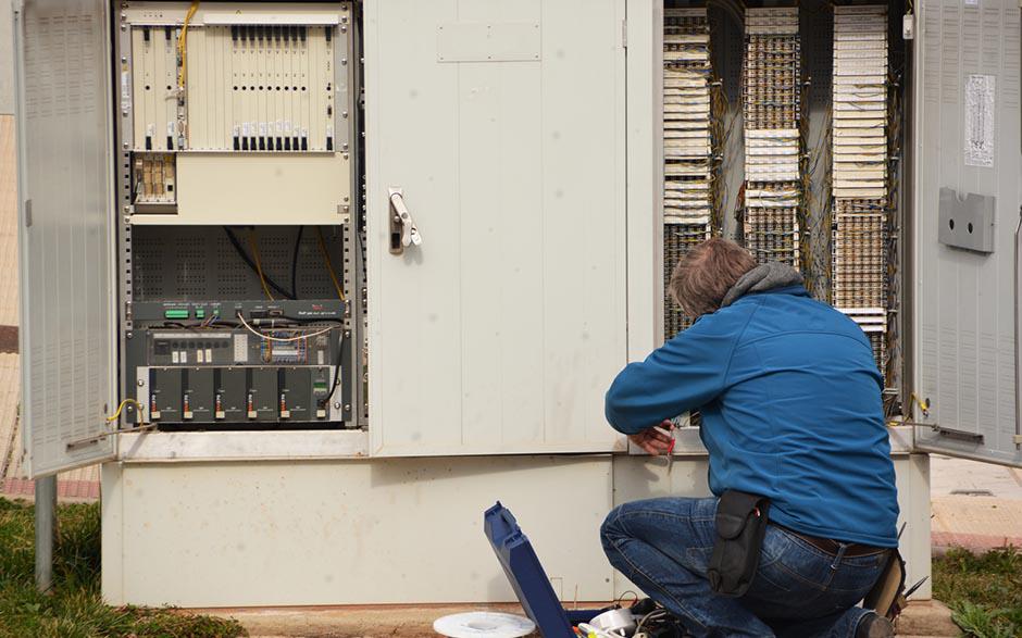 électricien dépannage Vitry-sur-Seine