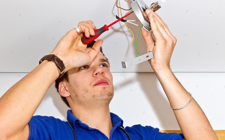 électricien urgence Palaiseau
