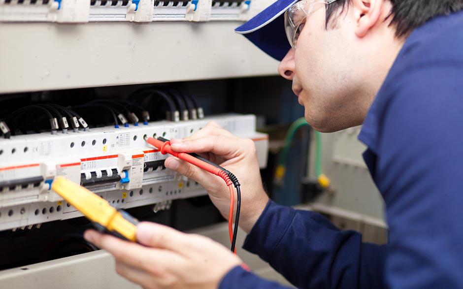 électricien en urgence Le Thillay