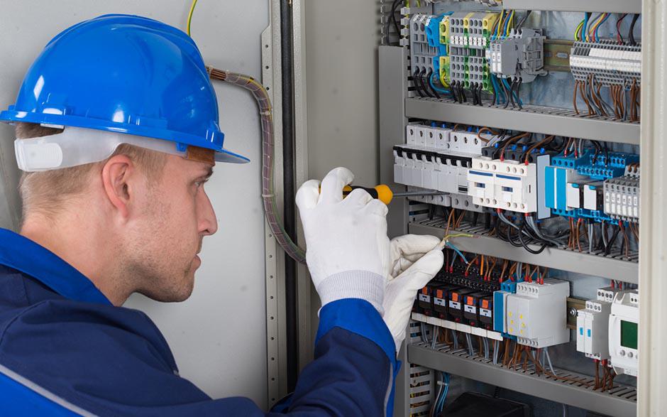 électricien urgence Livry-Gargan