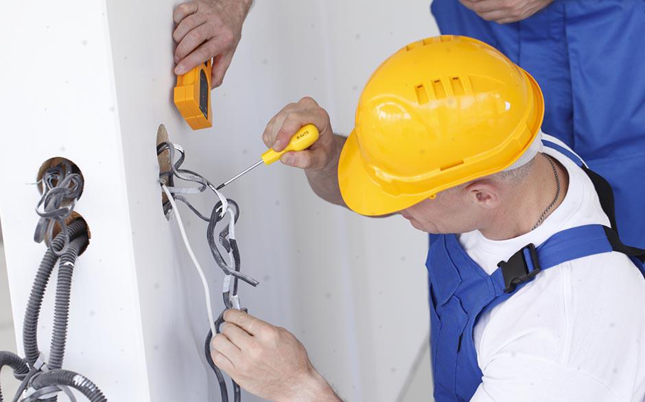 électricité entreprise La Garenne-Colombes