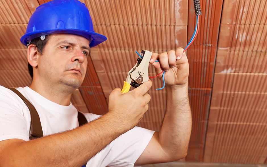 électricien urgence Palaiseau