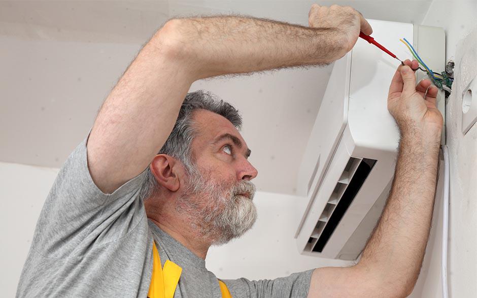électricité entreprise La Garenne-Colombes