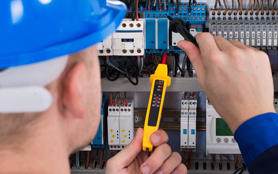 électricien urgence Palaiseau