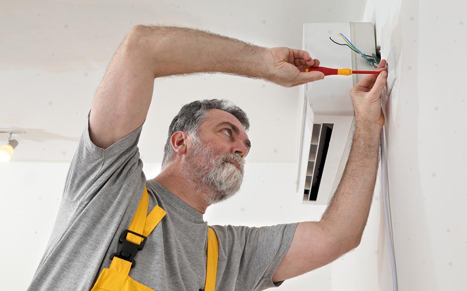 électricien agree Vitry-sur-Seine